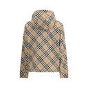 Archivio Check waterproof Jacket