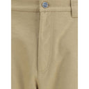 Cotton Pants Gucci
