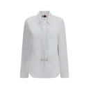 Horsebit Shirt