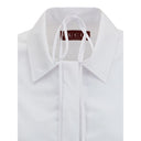 Horsebit Shirt