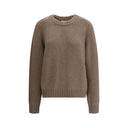 Cashmere Mae Sweater Khaite