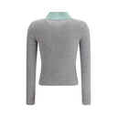 Merino wool Cardigan Self-Portrait