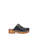 Jeannette Mules Chloé