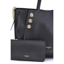 Emblème Tote Bag