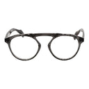 Brown Men Glasses Frame