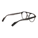 Brown Men Glasses Frame