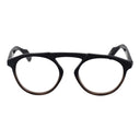 Black Men Glasses Frame