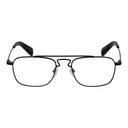 Black Men Glasses Frame