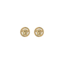 Medusa Earrings Versace