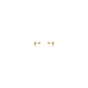 Palazzo Earrings Versace