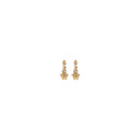 Earrings Versace