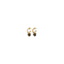 Earrings Versace