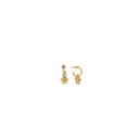Earrings Versace