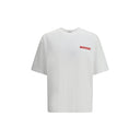 Cotton T-Shirt Dsquared²