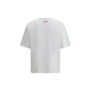 Cotton T-Shirt Dsquared²