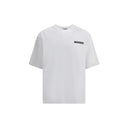 Cotton T-Shirt Dsquared²