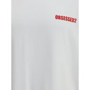 Cotton T-Shirt Dsquared²