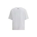Cotton T-Shirt Dsquared²