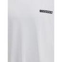 Cotton T-Shirt Dsquared²