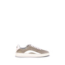 Suede Sneakers Dsquared²