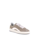 Suede Sneakers Dsquared²