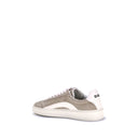 Suede Sneakers Dsquared²