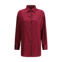 Silk Shirt
