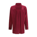 Silk Shirt