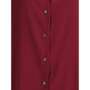 Silk Shirt