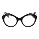 Black Women Glasses Frame