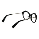 Black Women Glasses Frame
