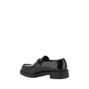 Leather Loafers