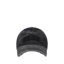 Logoed Baseball Hat