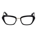 Blue Unisex Glasses Frame