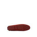 Bordeaux Leather Loafer Bally