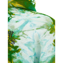 Multicolor Cotton Sweater Palm Angels