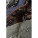 Army Cotton Jacket Lardini