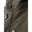 Army Cotton Jacket Lardini
