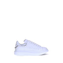 Stud leather Sneakers Alexander McQueen