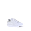 Stud leather Sneakers Alexander McQueen