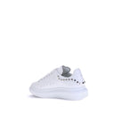 Stud leather Sneakers Alexander McQueen
