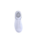 Stud leather Sneakers Alexander McQueen