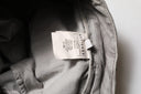 Light Gray Washed Skinny Fit Men Denim Jeans Balmain