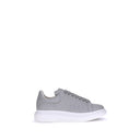 Leather Sneakers Alexander McQueen
