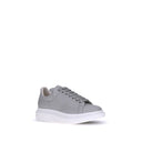 Leather Sneakers Alexander McQueen