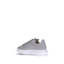 Leather Sneakers Alexander McQueen