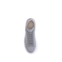 Leather Sneakers Alexander McQueen