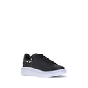 Stud leather Sneakers Alexander McQueen