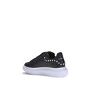 Stud leather Sneakers Alexander McQueen