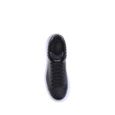Stud leather Sneakers Alexander McQueen